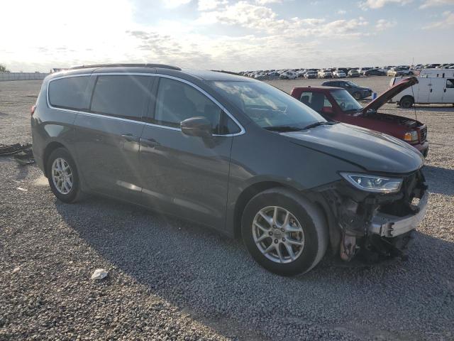 2022 CHRYSLER PACIFICA TOURING L 2C4RC1BG7NR136802