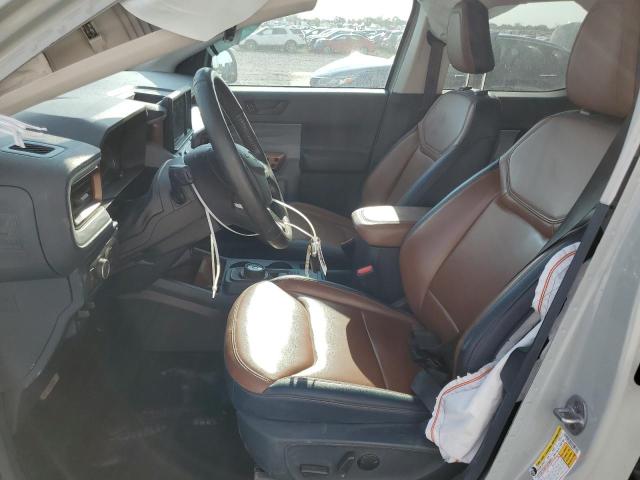 2022 FORD MAVERICK X 3FTTW8F95NRA17139