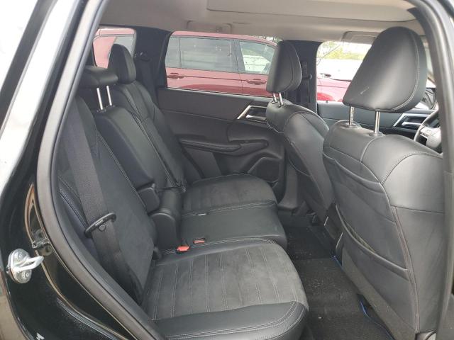 2024 MITSUBISHI OUTLANDER SE JA4T5VA9XRZ021546