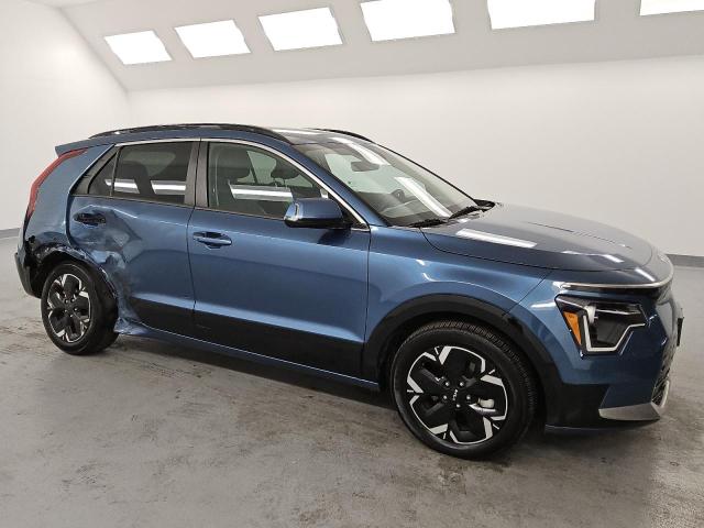 2023 KIA NIRO WIND KNDCR3L17P5027119