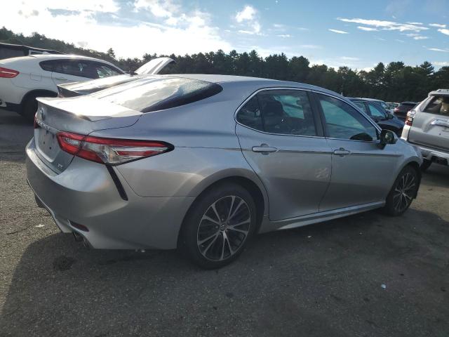 2018 TOYOTA CAMRY L 4T1B11HK2JU637558