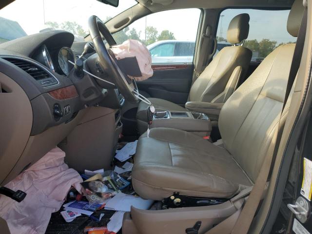 2016 CHRYSLER TOWN & COUNTRY TOURING 2C4RC1BG6GR261521