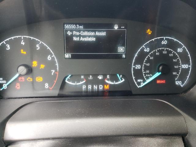 2020 FORD TRANSIT T- #3301758357