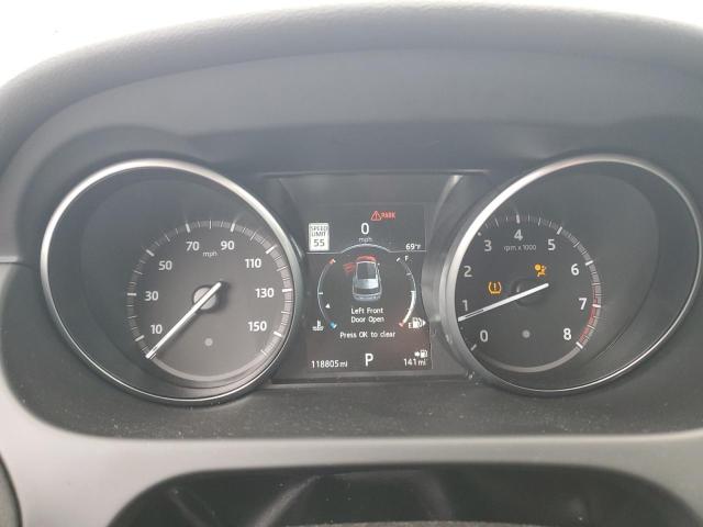 2017 LAND ROVER DISCOVERY SALCR2BG0HH672378