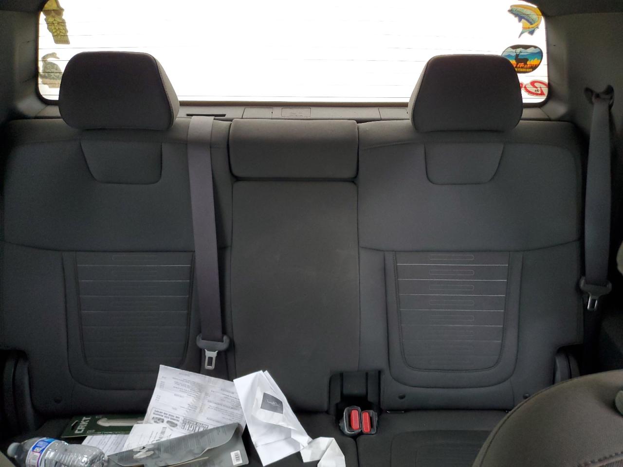 HYUNDAI SANTA CRUZ SEL