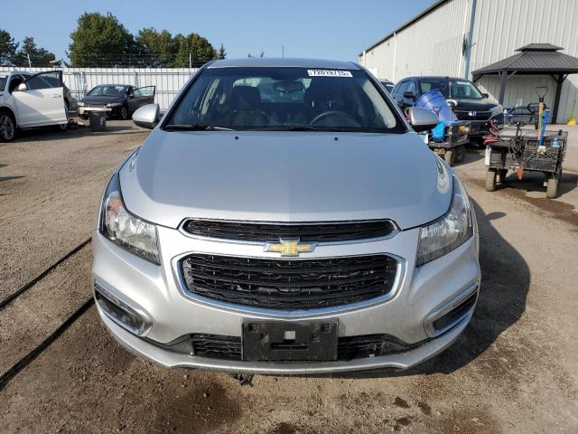 2015 CHEVROLET CRUZE LT 1G1PC5SB6F7118841