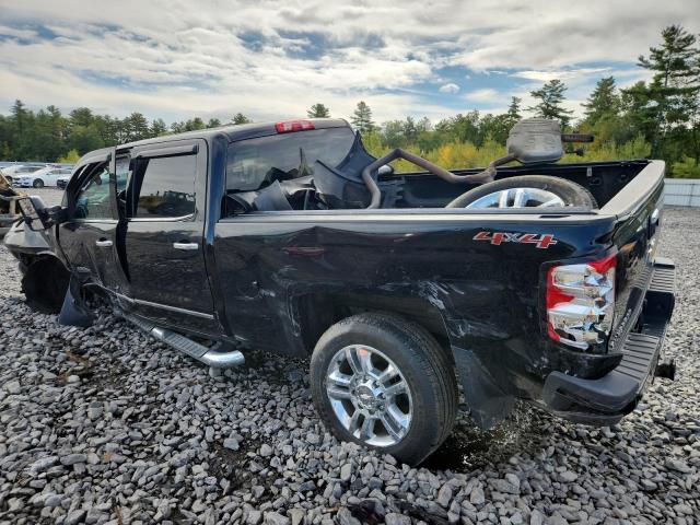 2015 CHEVROLET SILVERADO K2500 HIGH COUNTRY 1GC1KXE85FF667545