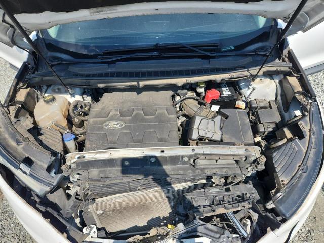 2015 FORD EDGE SEL #3266773372