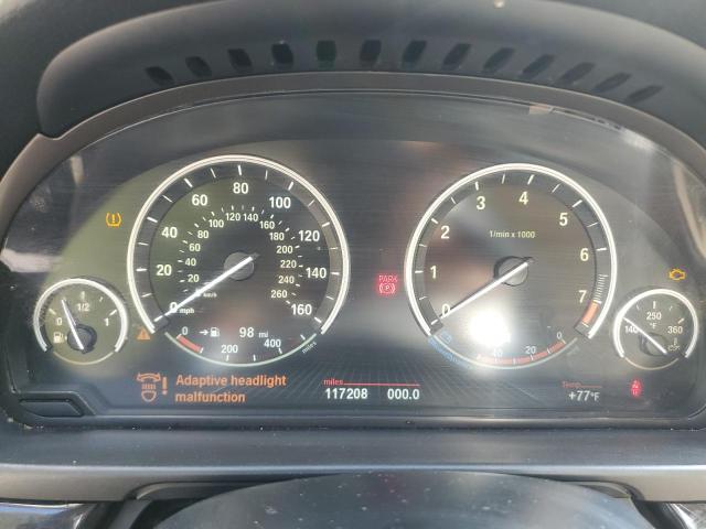 2016 BMW 535 XI WBA5B3C5XGG257593