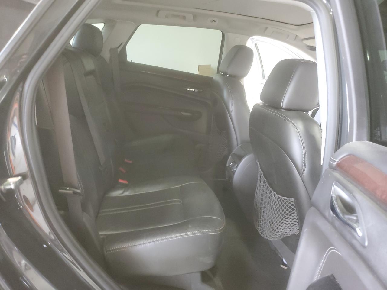 CADILLAC SRX PERFORMANCE COLLECTION