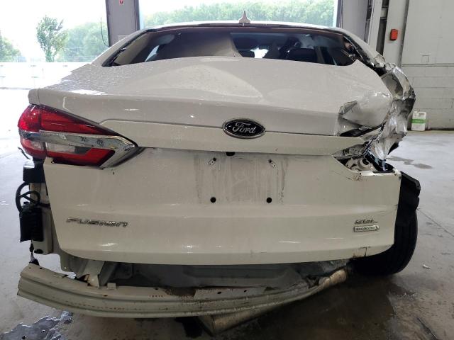 2020 FORD FUSION SEL - 3FA6P0CD9LR177287