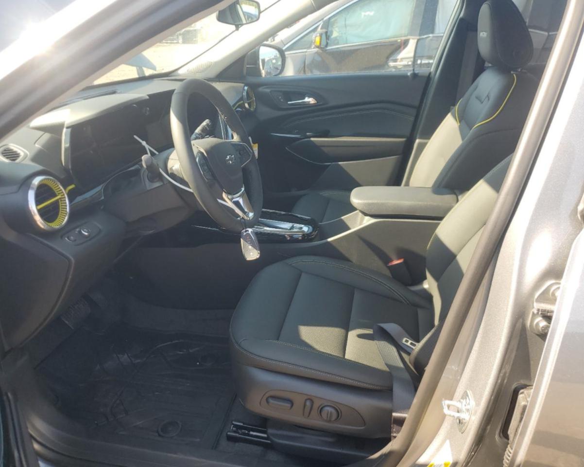 CHEVROLET TRAX ACTIV