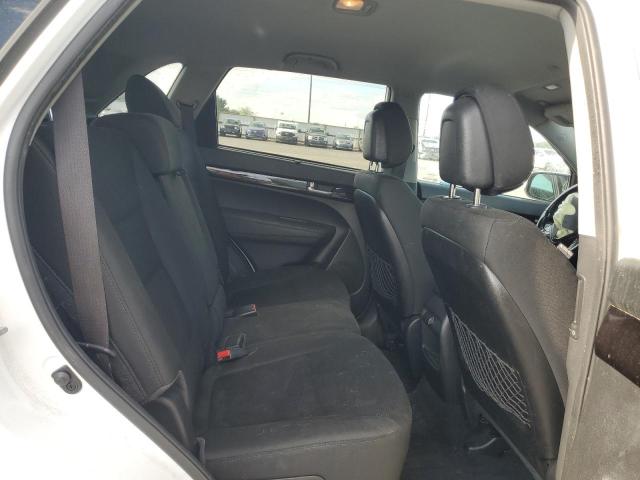 2015 KIA SORENTO LX #3297910780