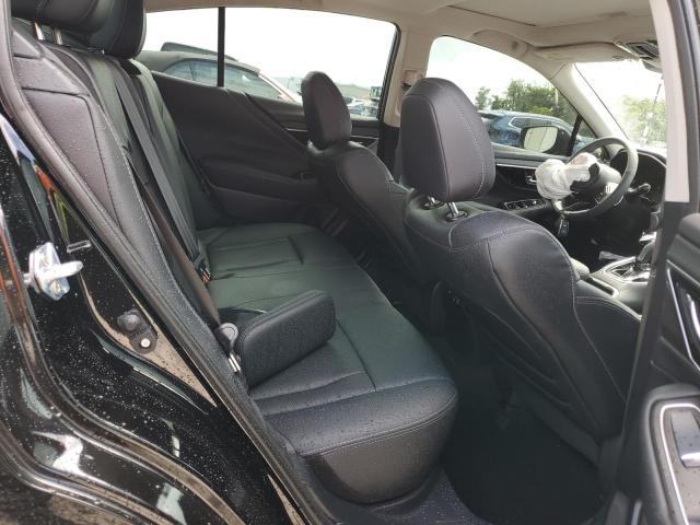 2025 SUBARU LEGACY TOU 4S3BWGP67S3027420