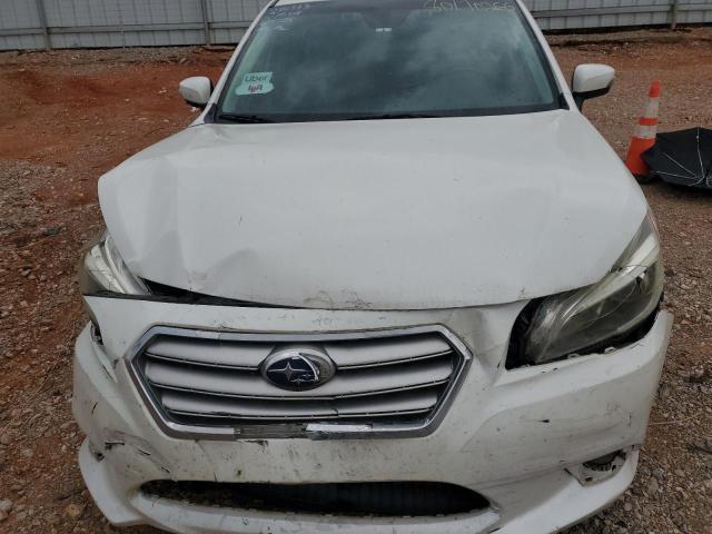 2017 SUBARU LEGACY 2.5I LIMITED 4S3BNAN67H3032807