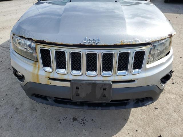 2016 JEEP COMPASS SP 1C4NJDBB9GD637562