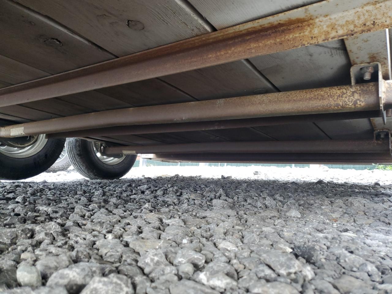 Lot #3257166222 2024 TRAIL WEST UNKNOWN