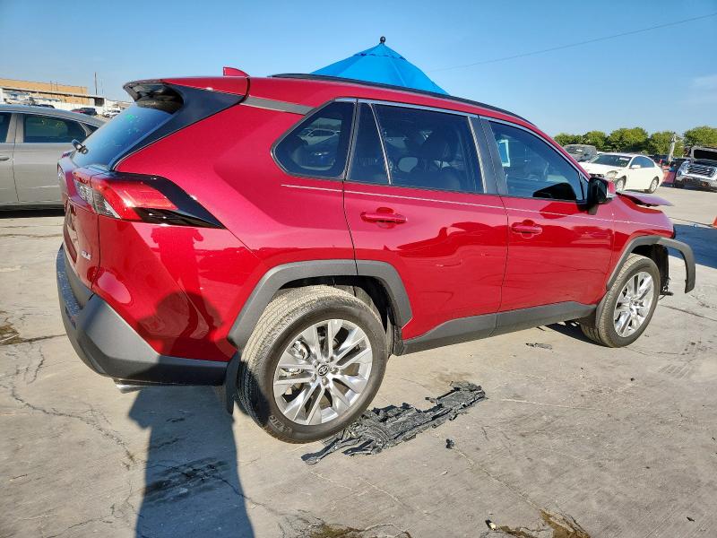 2024 TOYOTA RAV4 XLE PREMIUM 2T3C1RFV3RW338762