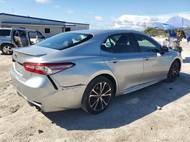 2018 TOYOTA CAMRY L #3303931722
