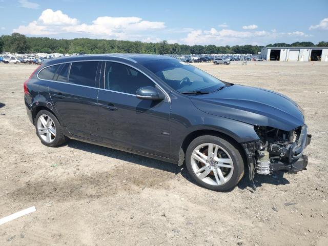 2015 VOLVO V60 PREMIER - YV1612SB5F1194832