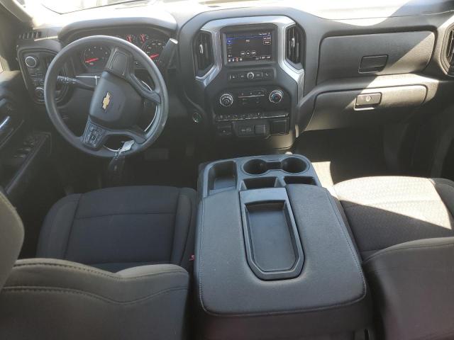 2024 CHEVROLET SILVERADO 2GC4YMEY5R1116716