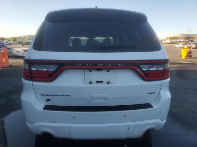 2023 DODGE DURANGO GT 1C4RDJDG8PC690100