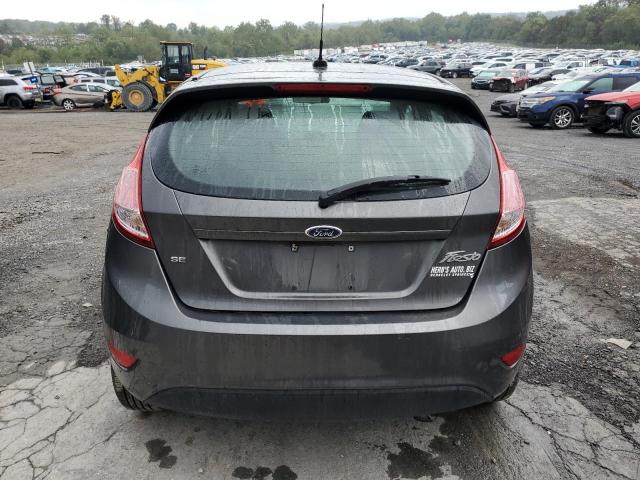 2015 FORD FIESTA SE 3FADP4EJ5FM161753