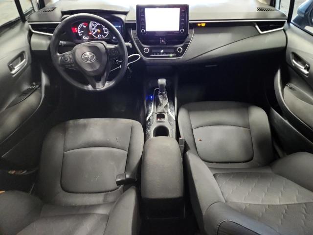 2021 TOYOTA COROLLA LE - 5YFEPMAE2MP244005