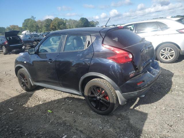 2011 NISSAN JUKE S - JN8AF5MV9BT016161