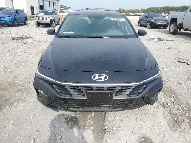2025 HYUNDAI ELANTRA BL - KMHLM4DJ3SU141275