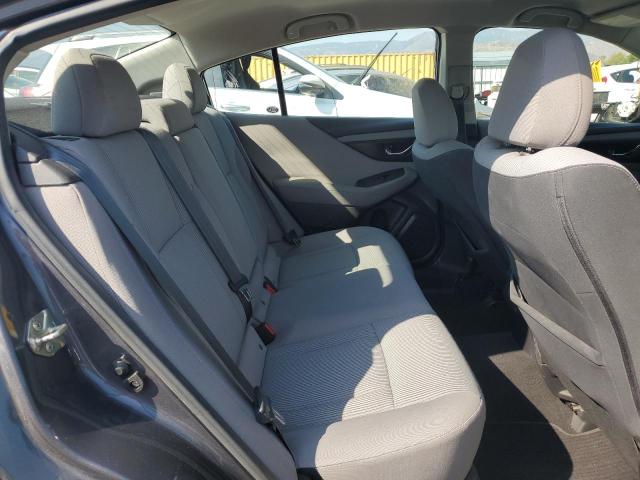 2020 SUBARU LEGACY PREMIUM 4S3BWAC64L3002379