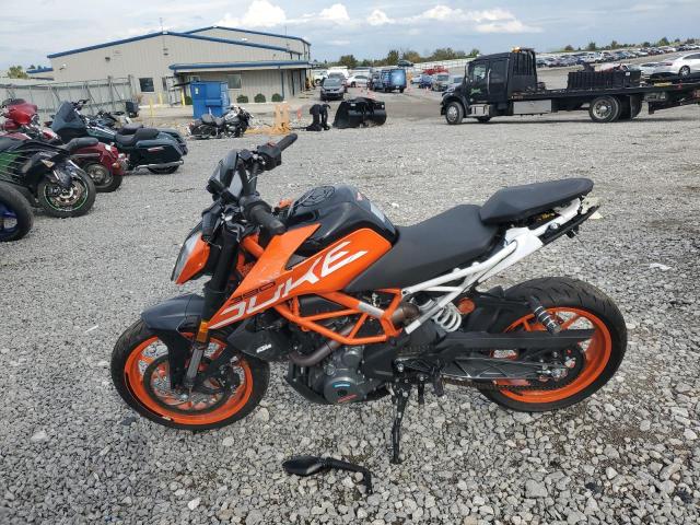 2019 KTM 390 DUKE MD2JPJ400KC201442