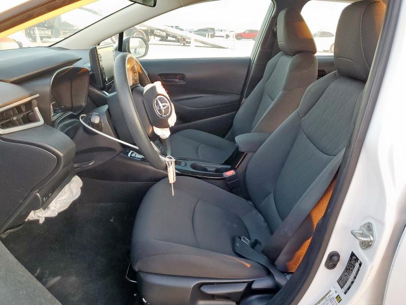 2022 TOYOTA COROLLA LE - 5YFEPMAE6NP375813