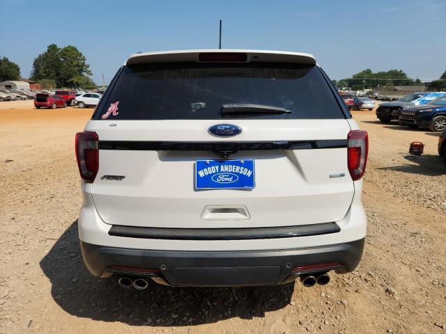 2018 FORD EXPLORER S #3277172946