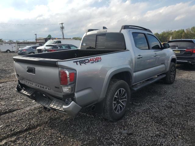 2022 TOYOTA TACOMA DOU 3TYCZ5AN2NT071364