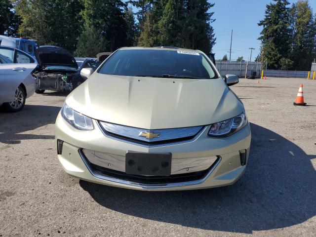 2017 CHEVROLET VOLT PREMI 1G1RD6S58HU101355