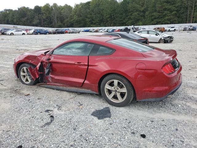 2020 FORD MUSTANG - 1FA6P8TH2L5132843