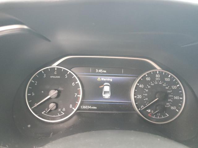 2016 NISSAN MAXIMA 3.5 1N4AA6AP9GC436389