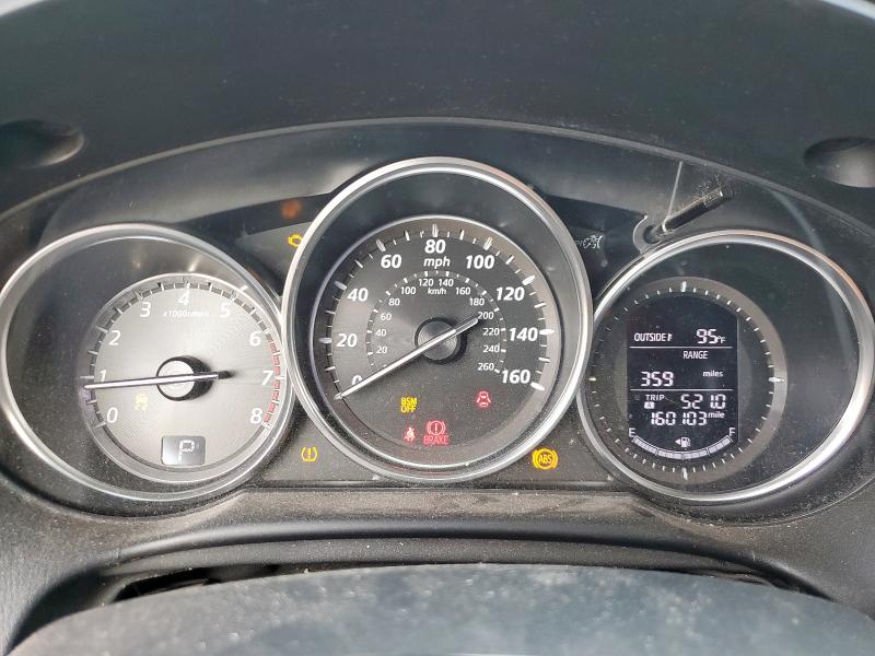 2014 MAZDA CX-5 TOURI #3291532919