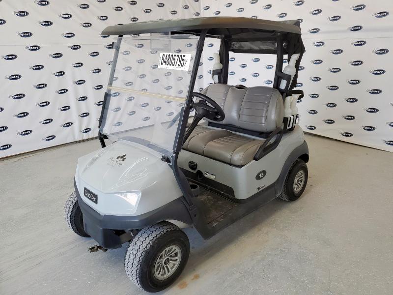 2022 CLUB CAR TEMPO FLA #3255523057