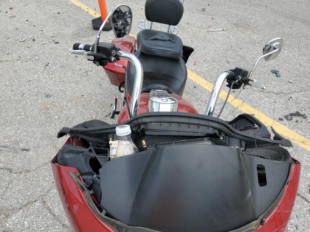 2019 HARLEY-DAVIDSON FLTRX 1HD1KHC17KB623073