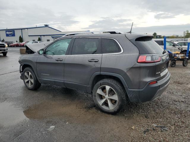 2020 JEEP CHEROKEE L 1C4PJMDX6LD589661