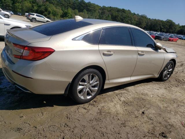 2018 HONDA ACCORD LX - 1HGCV1F18JA132036