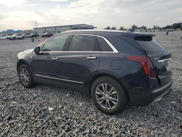 2022 CADILLAC XT5 PREMIU 1GYKNCRS1NZ148445