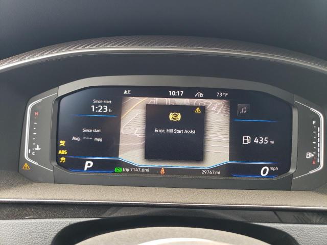 2023 VOLKSWAGEN ARTEON SEL WVWAR7AN5PE015944