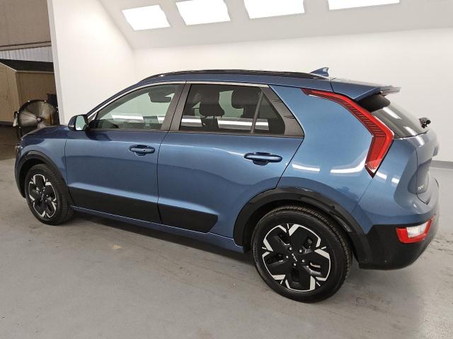 2023 KIA NIRO WIND KNDCR3L17P5027119