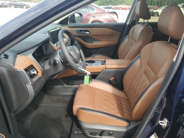 2025 NISSAN ROGUE PLAT JN8BT3DC8SW102494