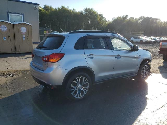 2016 MITSUBISHI OUTLANDER JA4AR4AW3GZ051948