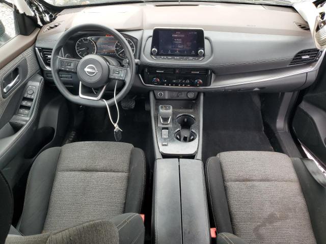 2023 NISSAN ROGUE SV #3286736310