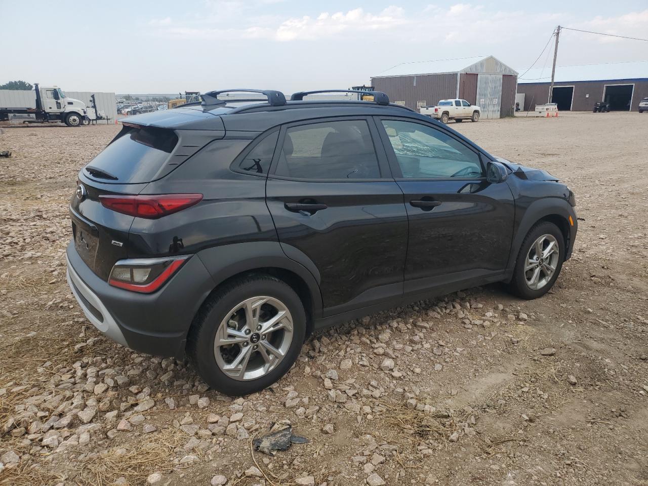 HYUNDAI KONA SEL